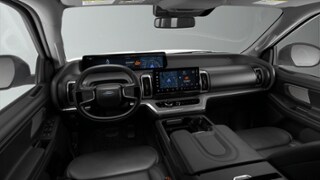 2027 Ford Expedition® Internal Image 2